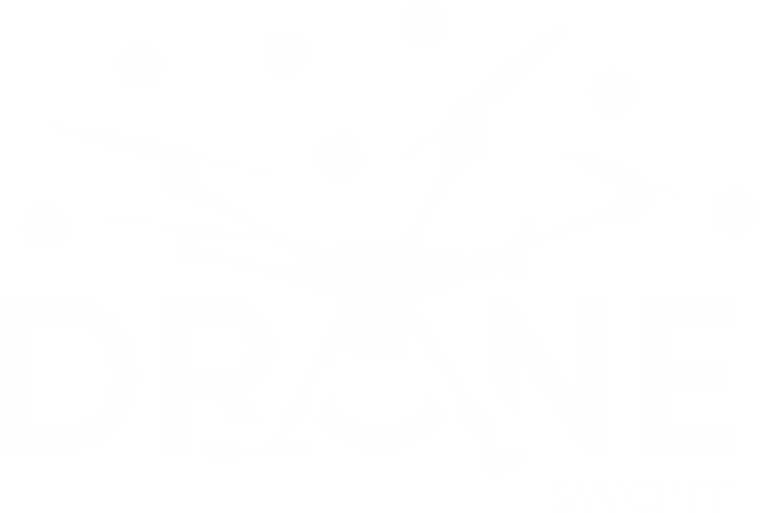 DroneSwarm Logo